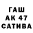 Меф VHQ Usha Rawat